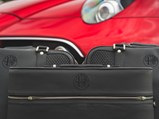 2009 Alfa Romeo 8C Competizione