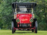 1909 Stanley Model Z Mountain Wagon