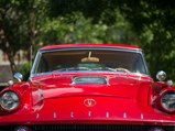 1958 Packard Hawk
