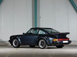 1988 Porsche 911 Turbo
