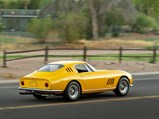 1965 Ferrari 275 GTB/6C by Scaglietti - $