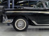 1957 Ford Fairlane 500 Skyliner 'F-Code'