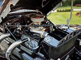 1937 Cord 812 Supercharged Cabriolet