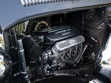 1933 Lincoln KA Sedan Custom