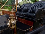 1910 Buick Model 17 Touring