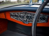 1937 Chris-Craft Special Race Boat