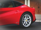 2017 Ferrari F12 Berlinetta 70th Anniversary