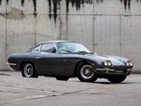 1967 Lamborghini 400 GT 2+2 By Touring