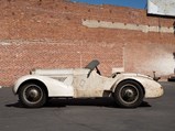1929 Stutz Sport Custom