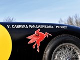 1954 OSCA MT4 1500 by Frua