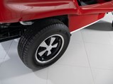 1968 Kellison Sandpiper Roadster