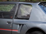1984 Peugeot 205 Turbo 16