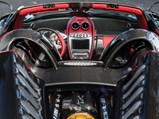 2017 Pagani Huayra Roadster  - $