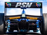 1999 Prost AP02 Formula 1
