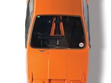 1972 Bond Bug 700E