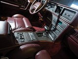 1988 Lincoln Continental Mark VII LSC