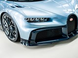 2022 Bugatti Chiron Profilée