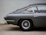 1967 Lamborghini 400 GT 2+2 By Touring