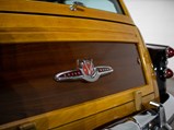 1953 Buick Super Estate Wagon