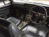 1972 Nissan Skyline H/T 2000GT-R 'Hakosuka'