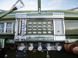 1948 Chrysler Town and Country Convertible