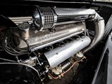 1938 Maybach SW38 Roadster by Spohn