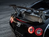 2010 Bugatti Veyron 16.4 'Sang Noir'