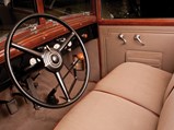 1931 Chrysler Imperial Close-Coupled Sedan