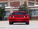 1982 Lancia Rally 037 Stradale