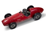 Movosprint 52 Ferrari Tether Car