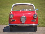1960 Glas Isard 400 Coupe