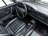 1994 Porsche 911 Turbo S 3.6 'Package'