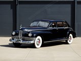 1946 Packard Custom Super Clipper Eight Limousine