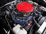 1970 Dodge Charger R/T Daytona Hardtop Coupe Recreation