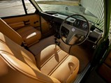 1971 Range Rover Suffix A Convertible by SVC