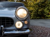 1963 Ferrari 250 GTE 2+2 Series III by Pininfarina