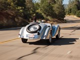 1939 BMW 328