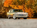 1957 Chrysler New Yorker Town and Country Station Wagon