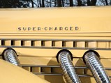 1935 Auburn Eight Supercharged Speedster