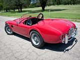 1963 Shelby 289 Cobra