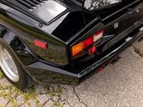 1989 Lamborghini Countach 25th Anniversary  - $