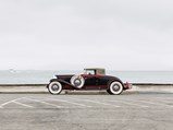 1931 Cord L-29 Cabriolet