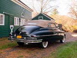 1949 Packard Super Deluxe Eight Victoria Convertible Coupe