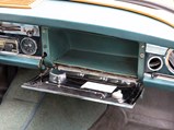 1963 Mercedes-Benz 230 SL ‘Pagoda’ Factory Development Car