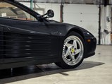 1995 Ferrari F512 M
