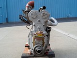 19-Degree Drake Turbocharged Offenhauser Complete Engine Assembly