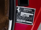 1985 Ferrari 308 GTB Quattrovalvole  - $