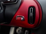 2019 Bugatti Chiron Sport