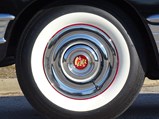 1949 Cadillac Series 62 Sedan