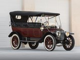 1913 White Model Forty Seven-Passenger Touring